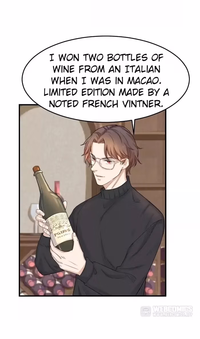 Read In for the Long Fall chapter 21 image 18 on Lezhin