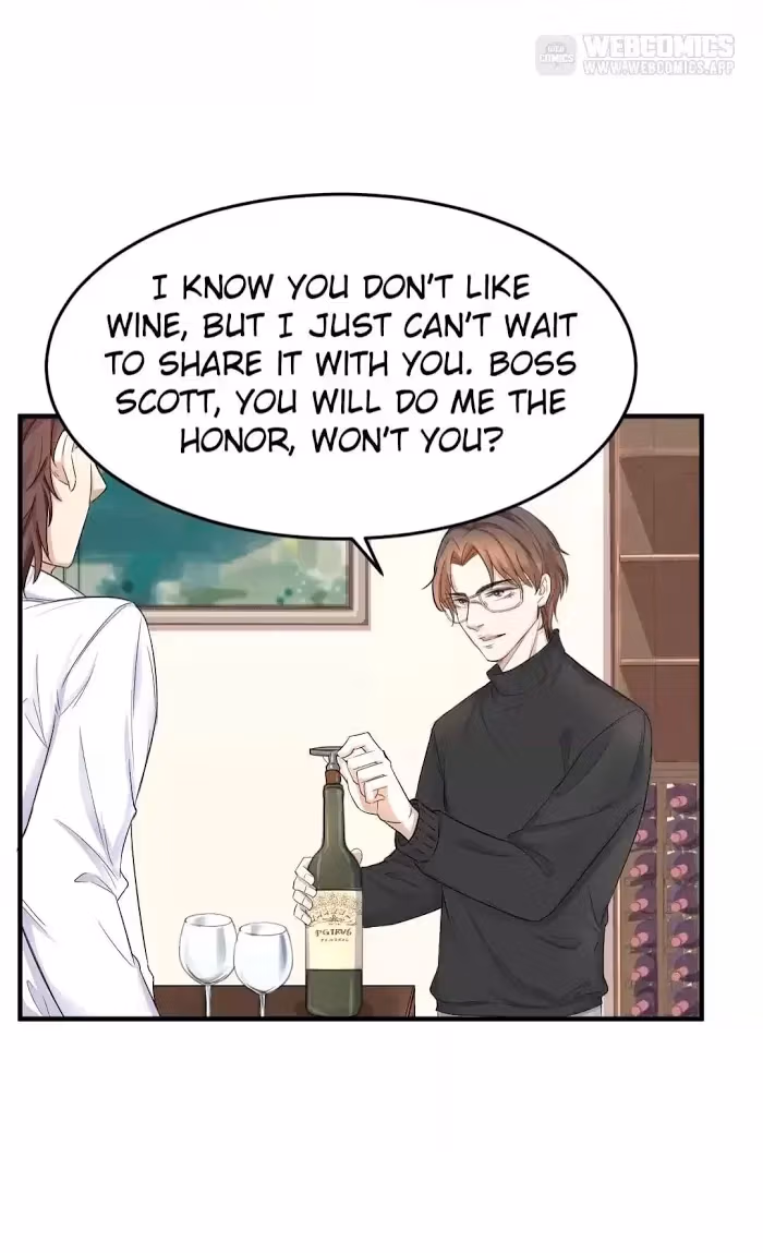 Read In for the Long Fall chapter 21 image 19 on Lezhin