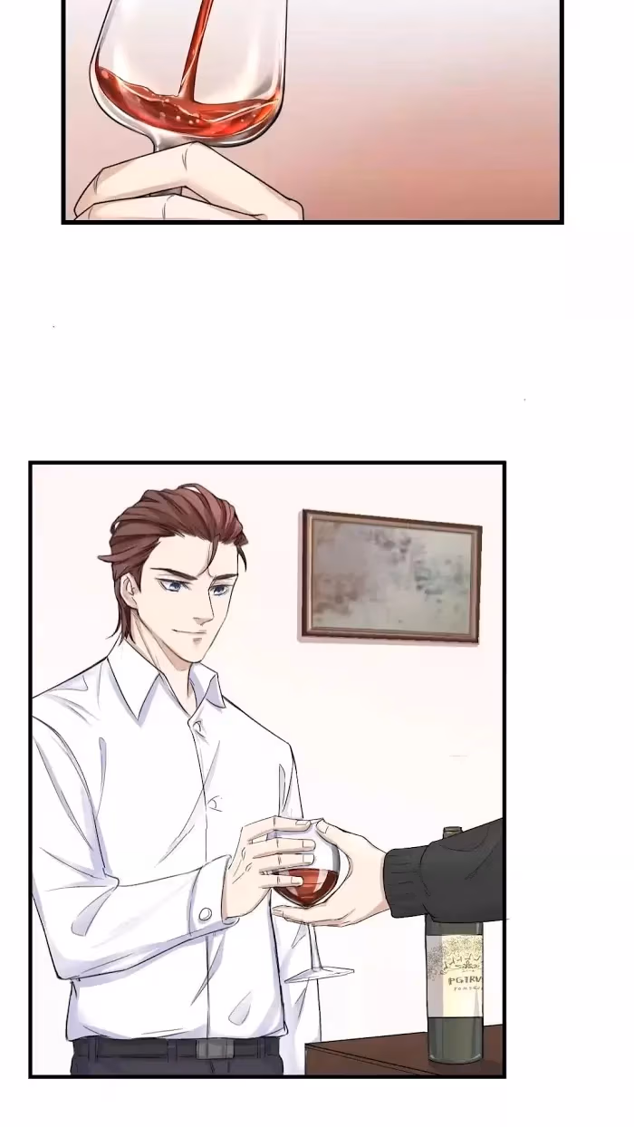 Read In for the Long Fall chapter 21 image 21 on Lezhin
