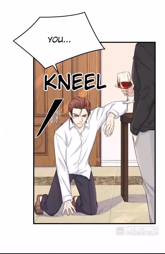 Read In for the Long Fall chapter 21 image 29 on Lezhin