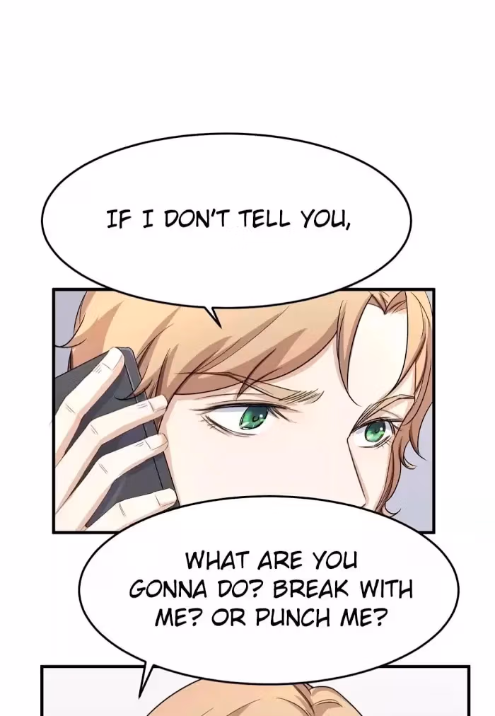Read In for the Long Fall chapter 21 image 34 on Lezhin