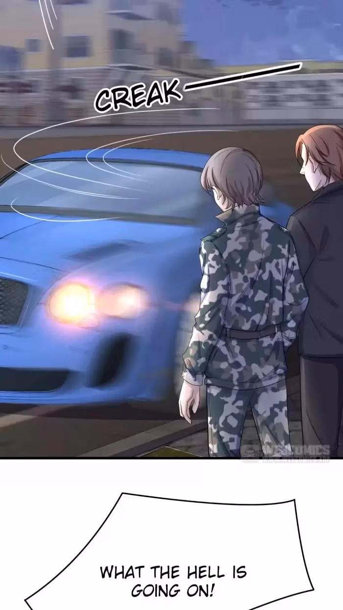 Read In for the Long Fall chapter 21 image 4 on Lezhin