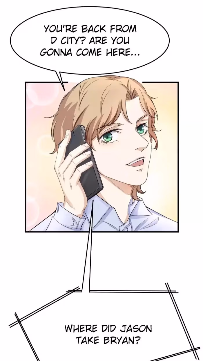 Read In for the Long Fall chapter 21 image 7 on Lezhin