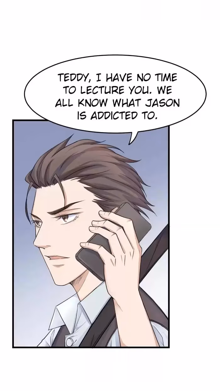 Read In for the Long Fall chapter 21 image 9 on Lezhin