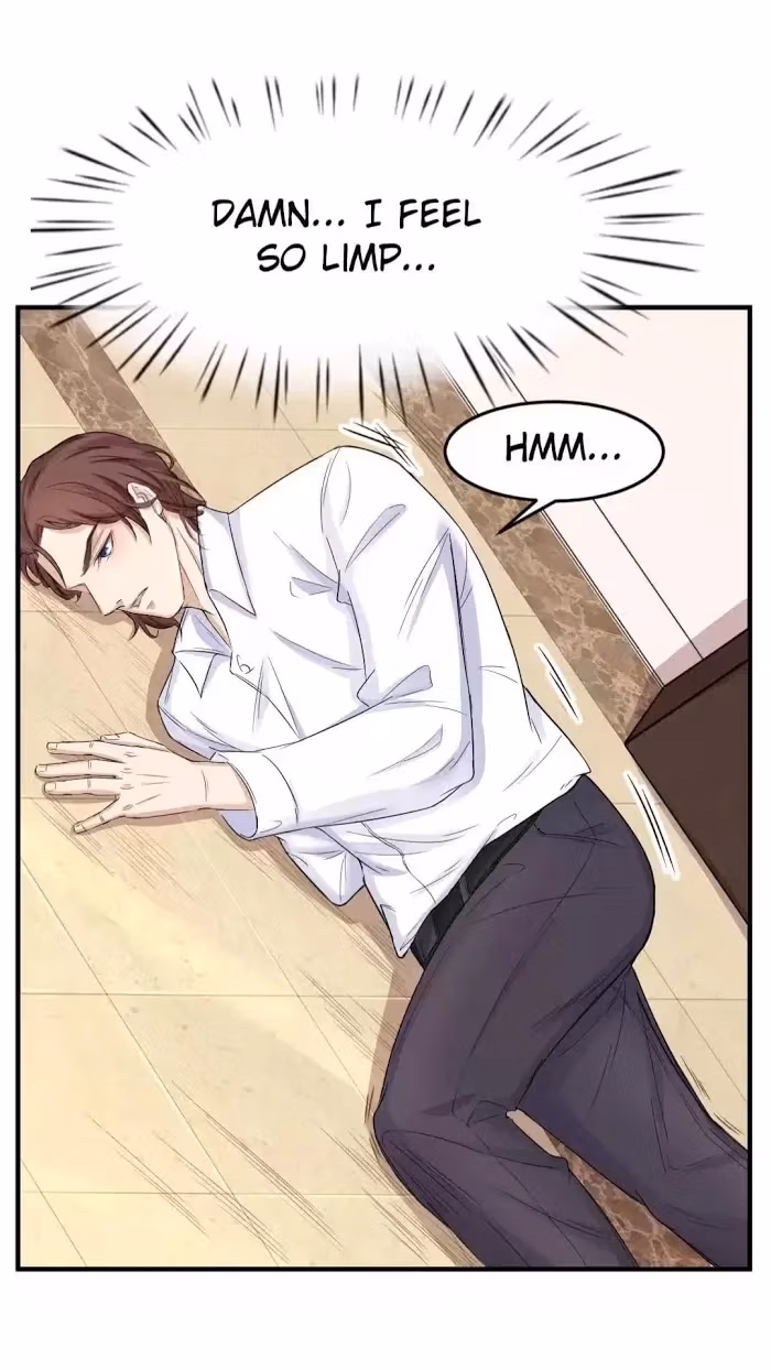 Read In for the Long Fall chapter 22 image 1 on Lezhin