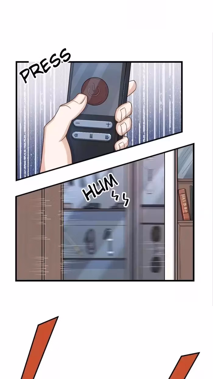 Read In for the Long Fall chapter 22 image 13 on Lezhin