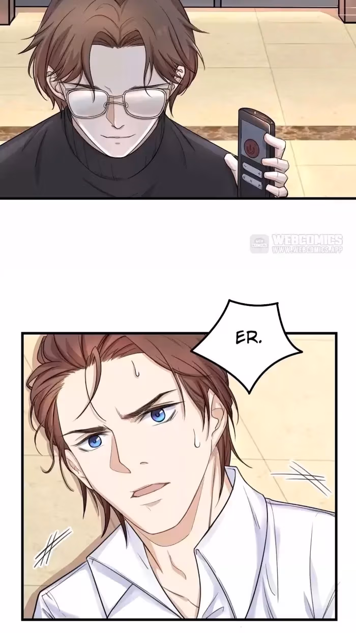 Read In for the Long Fall chapter 22 image 15 on Lezhin