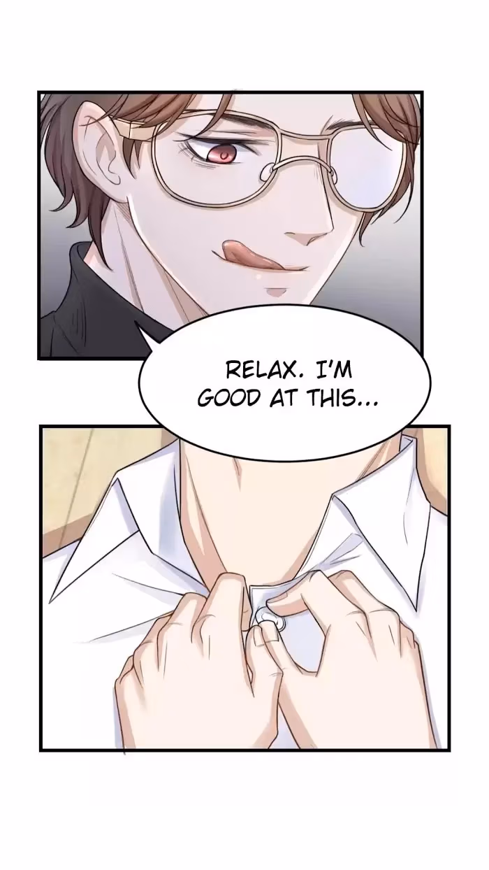 Read In for the Long Fall chapter 22 image 16 on Lezhin