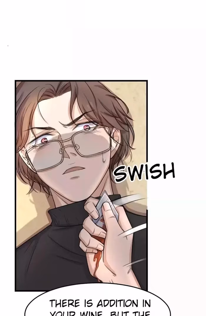 Read In for the Long Fall chapter 22 image 19 on Lezhin