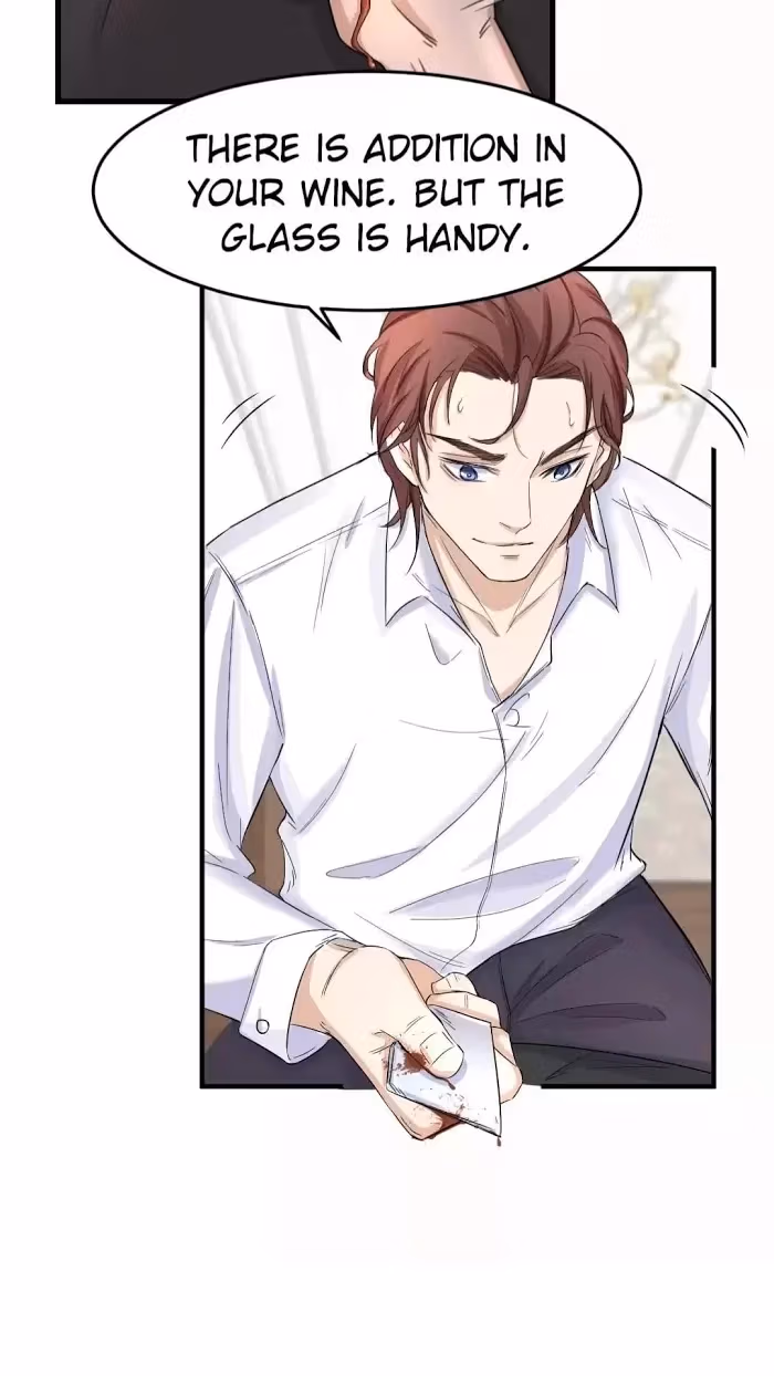Read In for the Long Fall chapter 22 image 20 on Lezhin