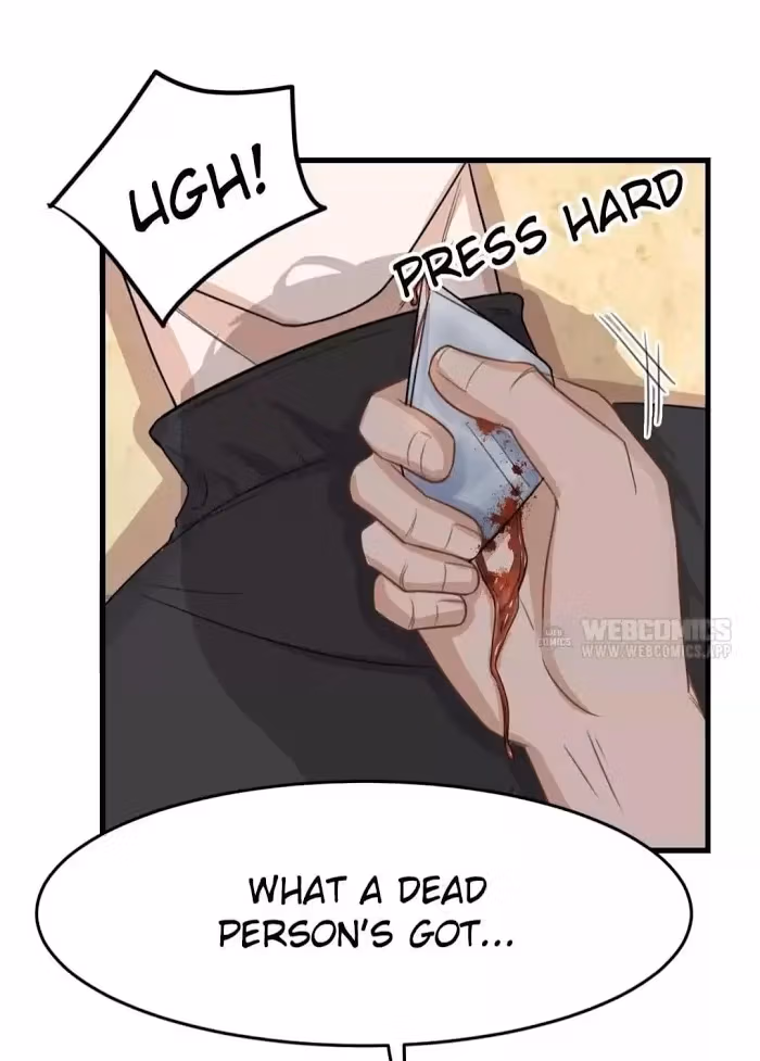 Read In for the Long Fall chapter 22 image 22 on Lezhin