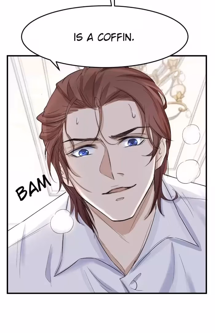 Read In for the Long Fall chapter 22 image 23 on Lezhin