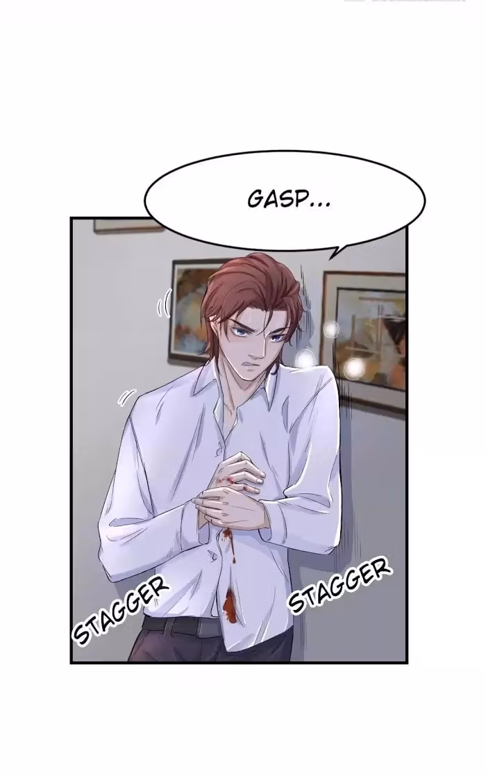 Read In for the Long Fall chapter 22 image 26 on Lezhin