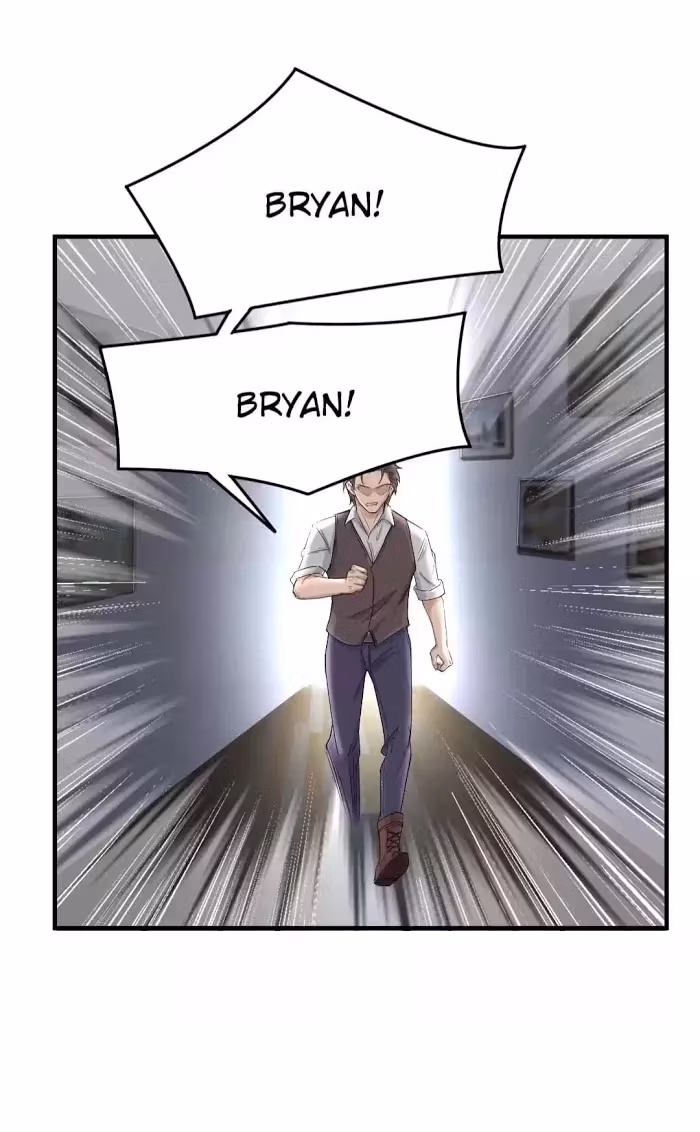 Read In for the Long Fall chapter 22 image 27 on Lezhin