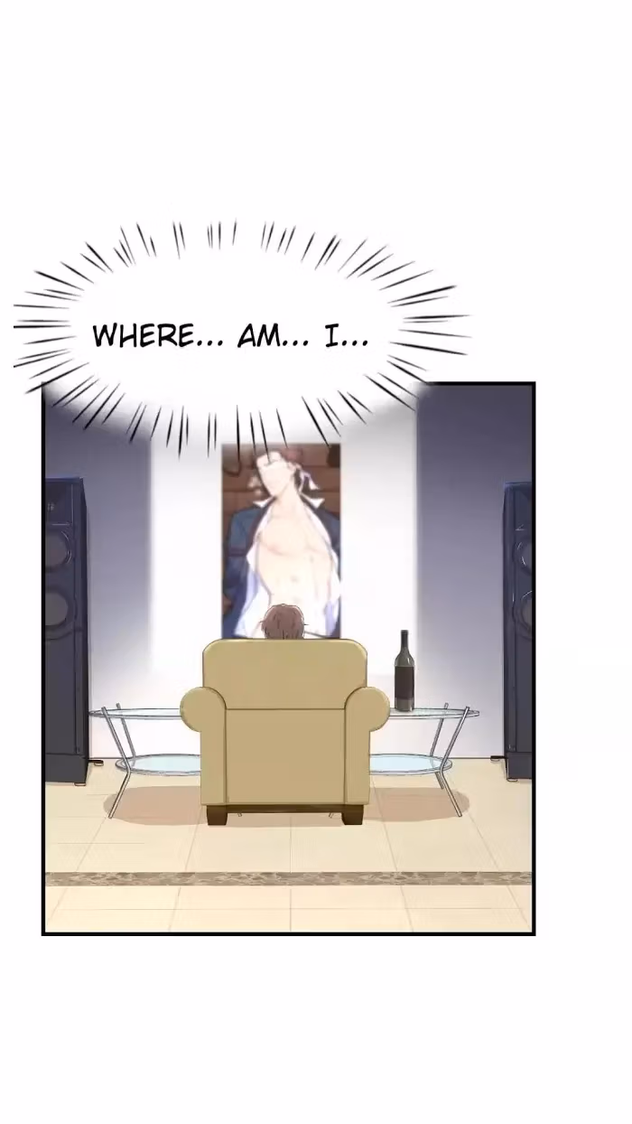 Read In for the Long Fall chapter 22 image 3 on Lezhin