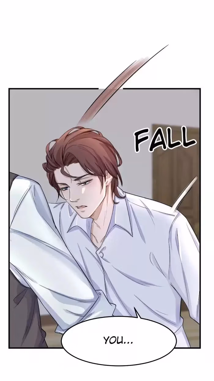Read In for the Long Fall chapter 22 image 31 on Lezhin