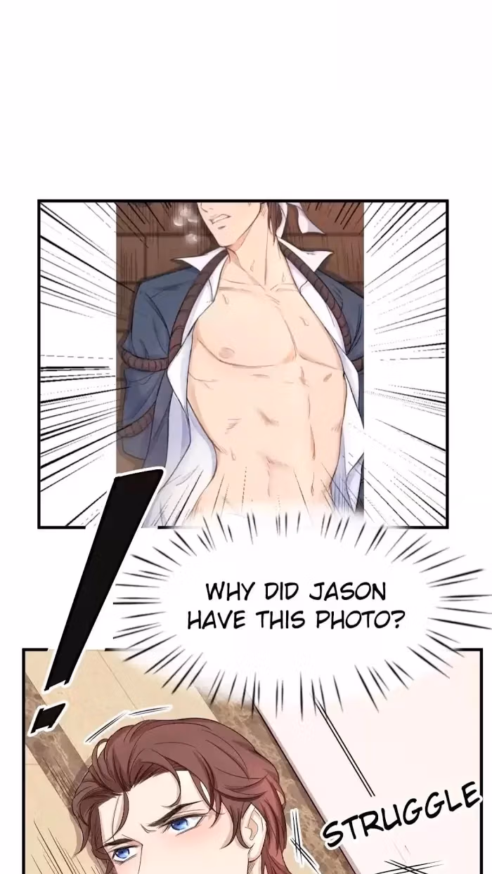 Read In for the Long Fall chapter 22 image 5 on Lezhin