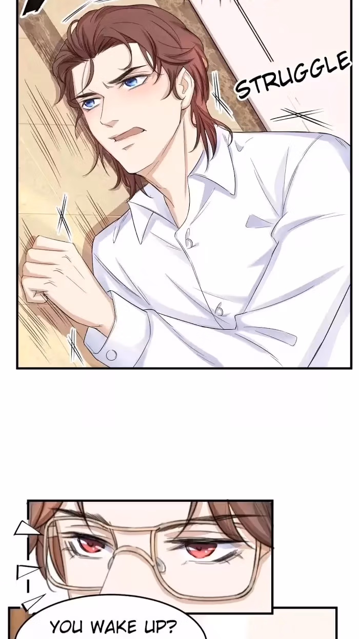 Read In for the Long Fall chapter 22 image 6 on Lezhin