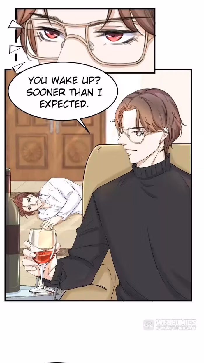 Read In for the Long Fall chapter 22 image 7 on Lezhin
