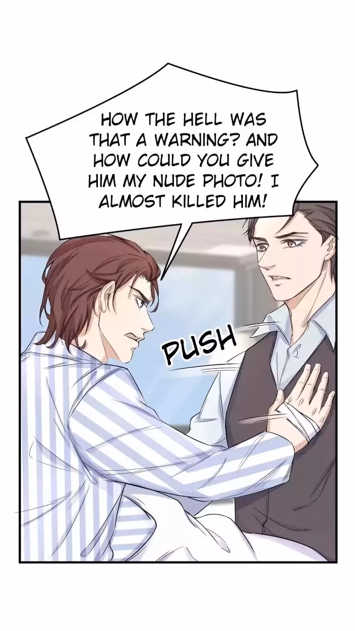 Read In for the Long Fall chapter 23 image 11 on Lezhin