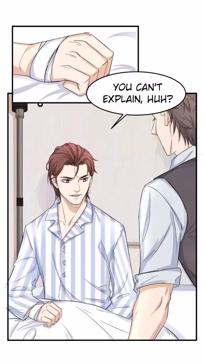 Read In for the Long Fall chapter 23 image 13 on Lezhin