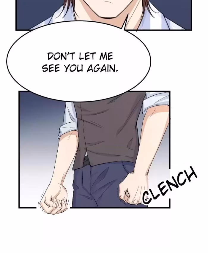 Read In for the Long Fall chapter 23 image 15 on Lezhin