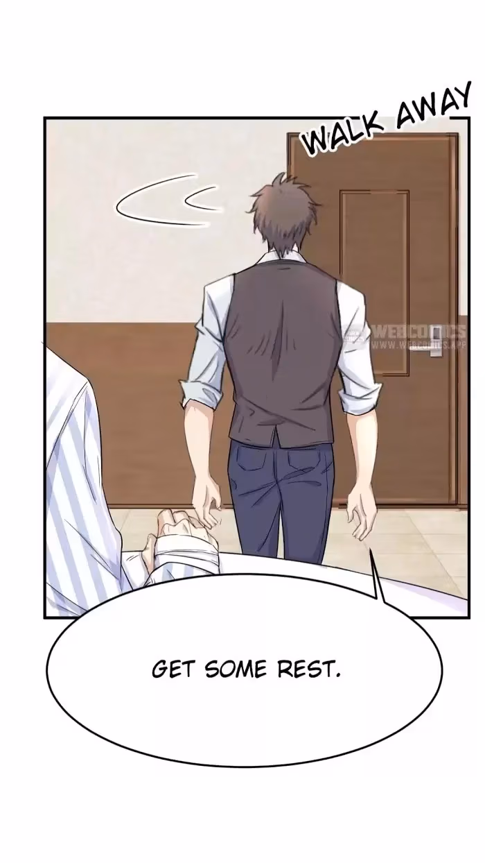 Read In for the Long Fall chapter 23 image 16 on Lezhin
