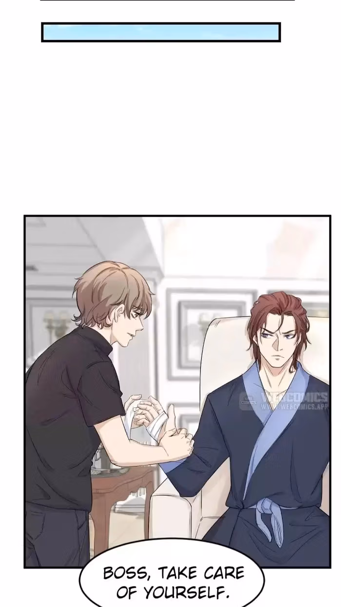 Read In for the Long Fall chapter 23 image 19 on Lezhin