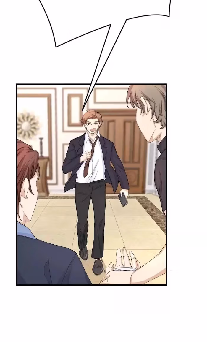 Read In for the Long Fall chapter 23 image 23 on Lezhin
