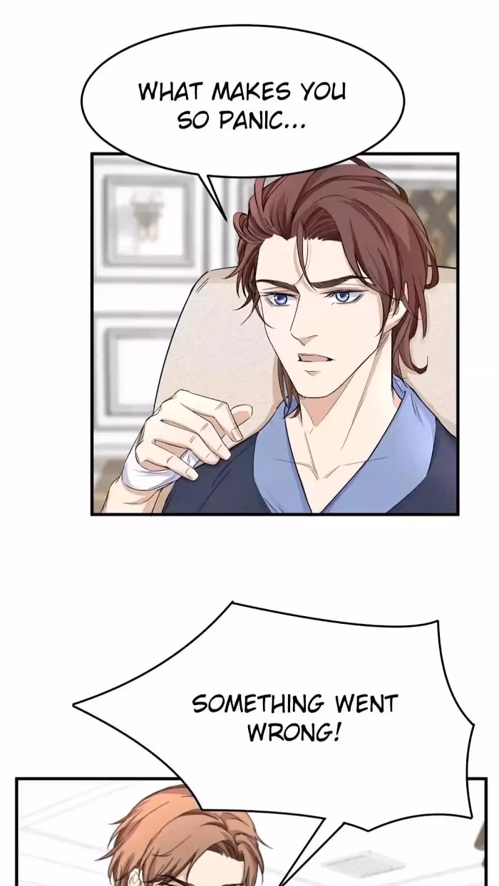 Read In for the Long Fall chapter 23 image 24 on Lezhin