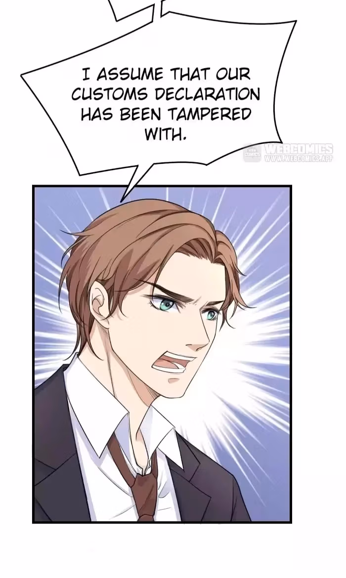 Read In for the Long Fall chapter 23 image 26 on Lezhin
