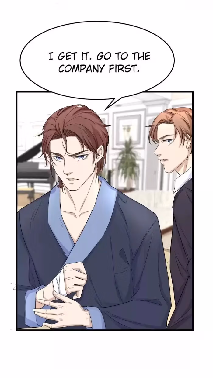 Read In for the Long Fall chapter 23 image 27 on Lezhin