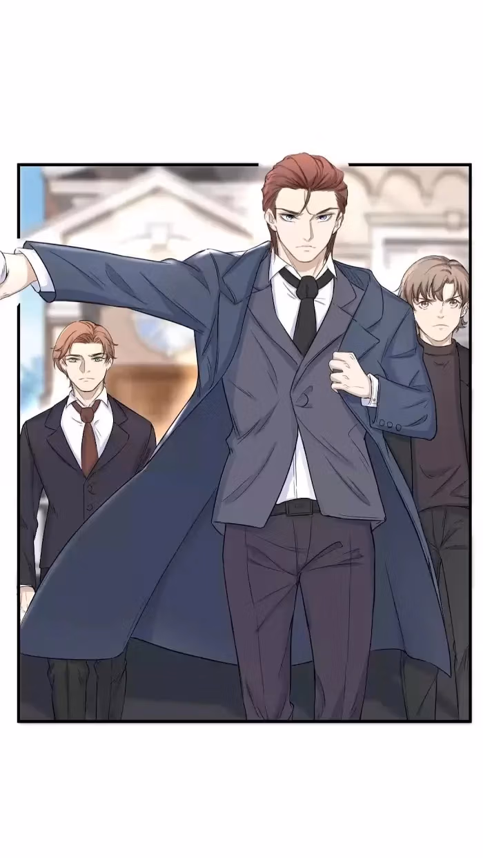 Read In for the Long Fall chapter 23 image 28 on Lezhin