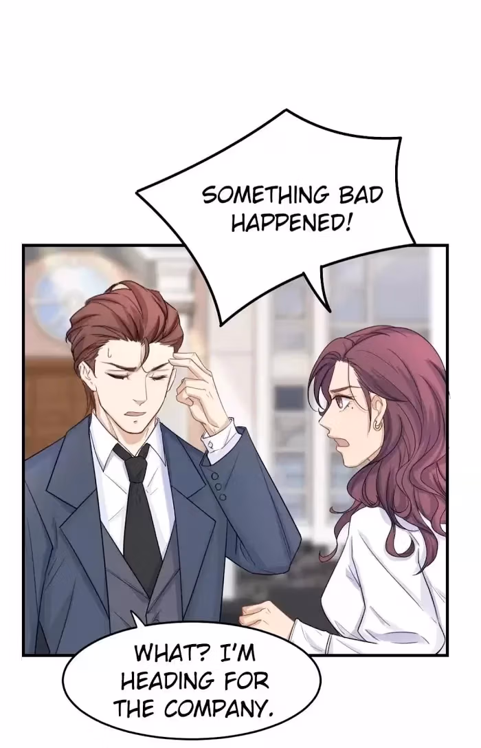 Read In for the Long Fall chapter 23 image 30 on Lezhin