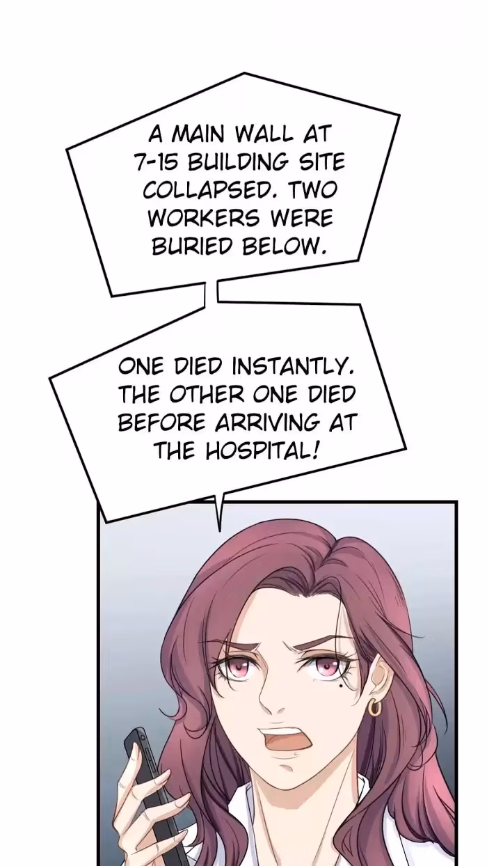 Read In for the Long Fall chapter 23 image 31 on Lezhin