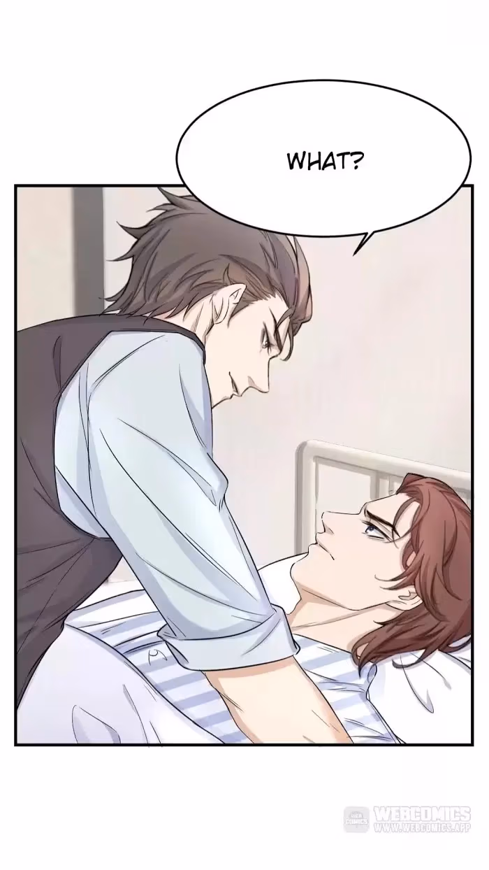 Read In for the Long Fall chapter 23 image 4 on Lezhin