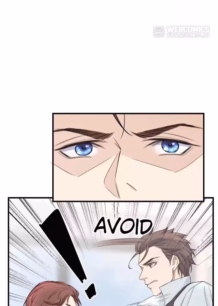 Read In for the Long Fall chapter 23 image 5 on Lezhin