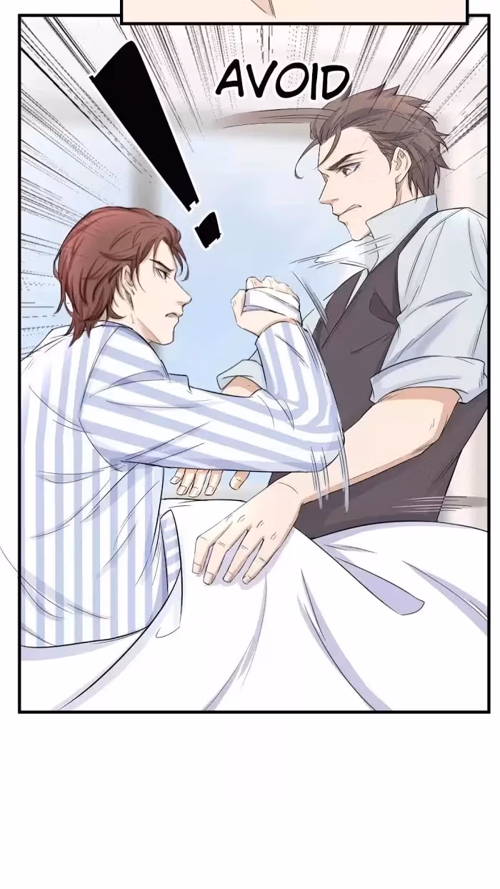 Read In for the Long Fall chapter 23 image 6 on Lezhin