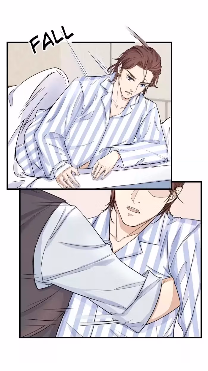 Read In for the Long Fall chapter 23 image 7 on Lezhin