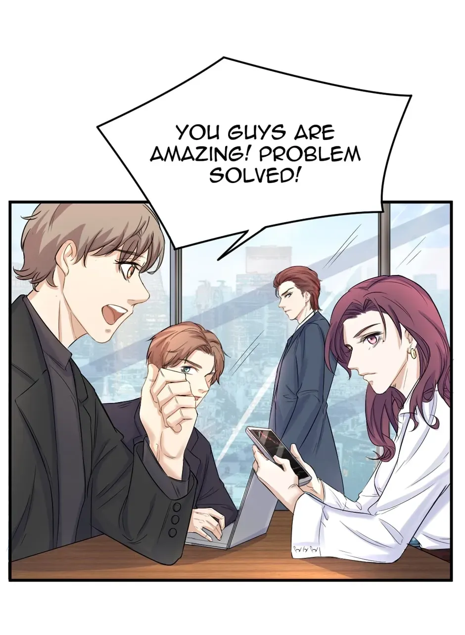 Read In for the Long Fall chapter 26 image 11 on Lezhin