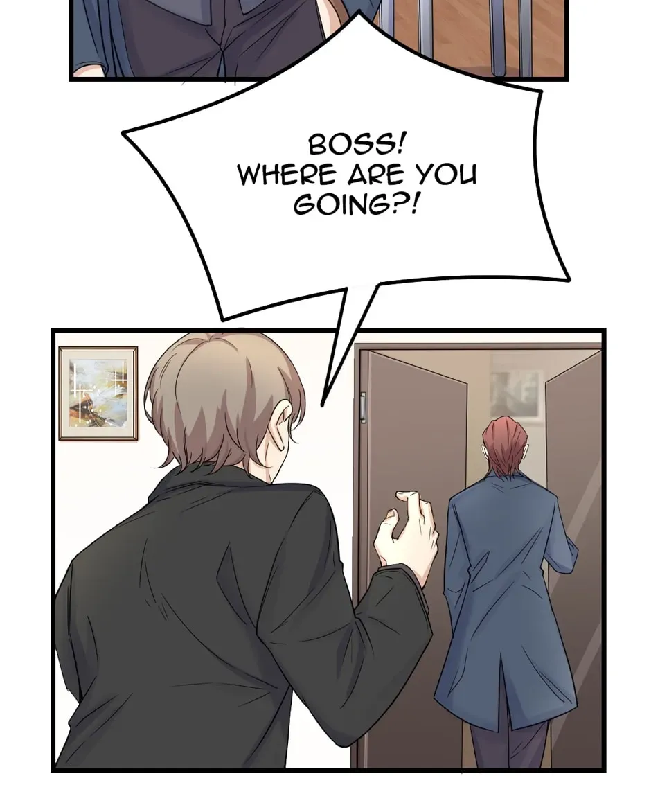 Read In for the Long Fall chapter 26 image 17 on Lezhin