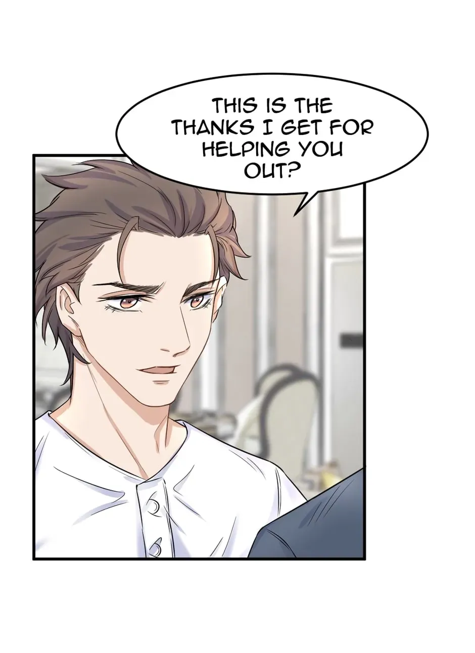 Read In for the Long Fall chapter 26 image 27 on Lezhin