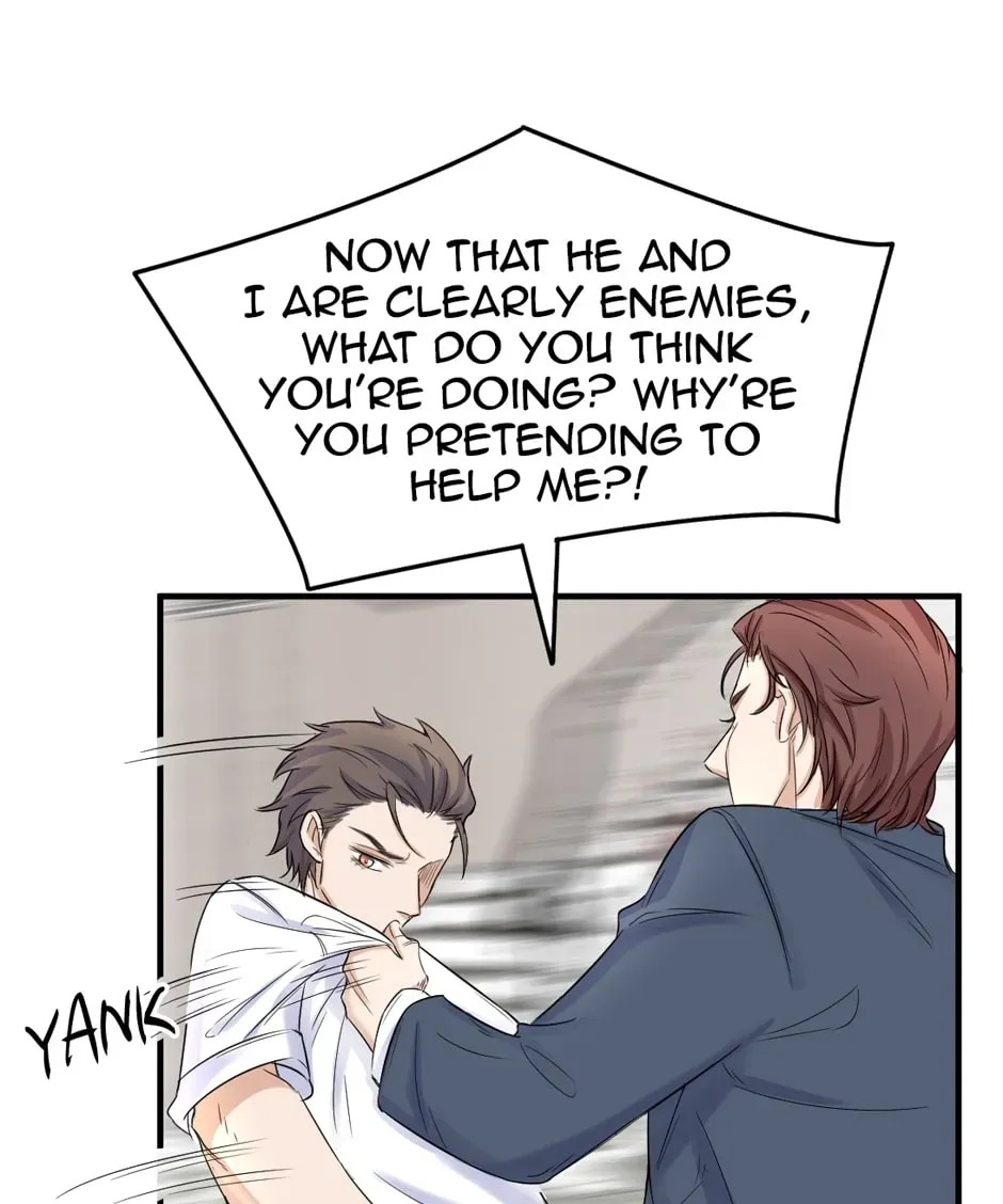 Read In for the Long Fall chapter 26 image 30 on Lezhin