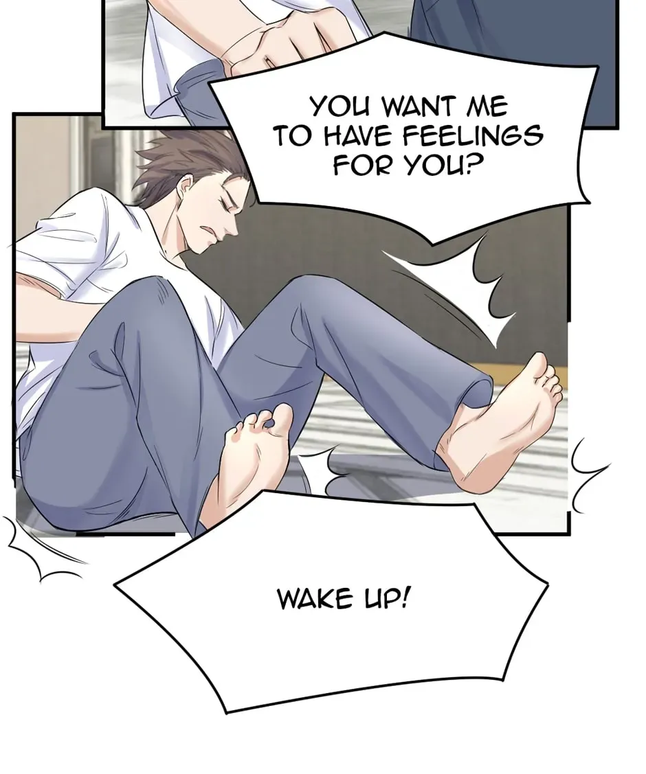 Read In for the Long Fall chapter 26 image 31 on Lezhin