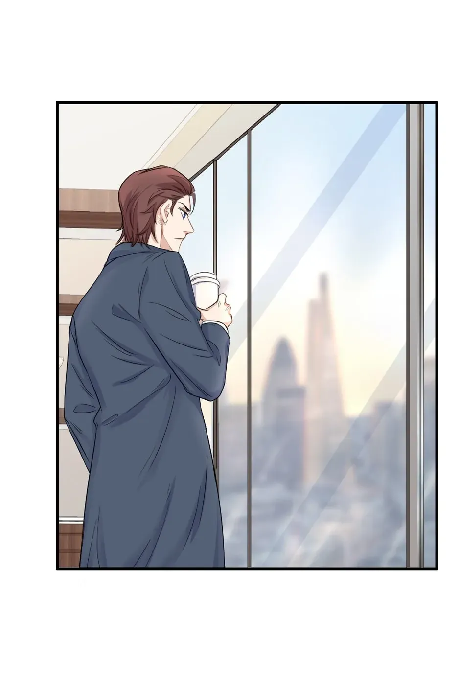 Read In for the Long Fall chapter 26 image 5 on Lezhin
