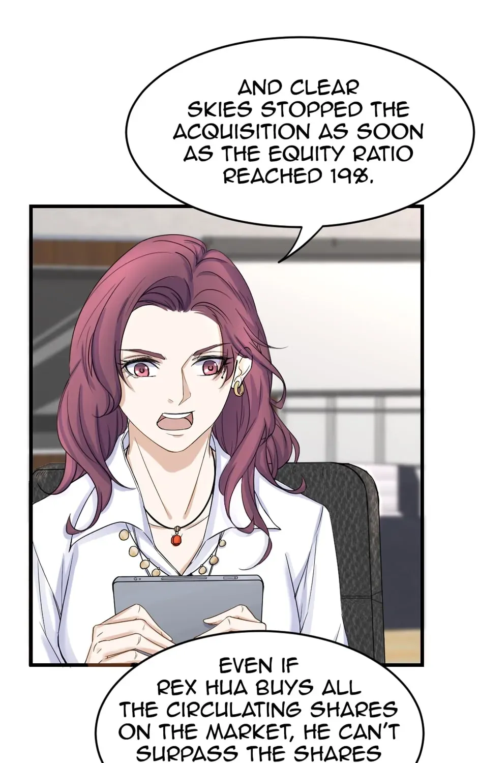 Read In for the Long Fall chapter 26 image 9 on Lezhin