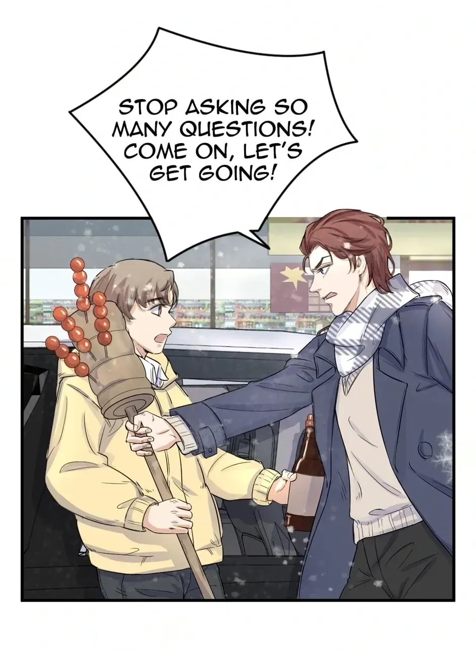 Read In for the Long Fall chapter 28 image 11 on Lezhin