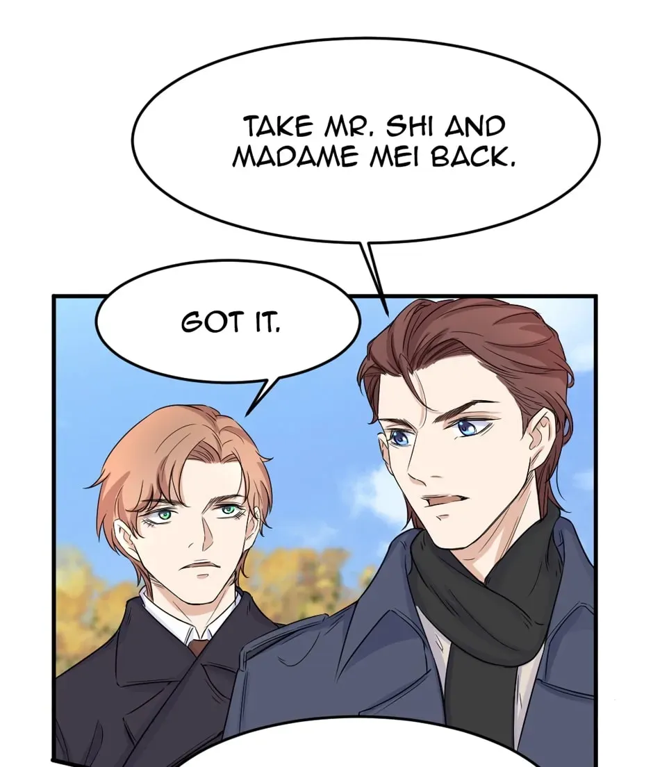 Read In for the Long Fall chapter 28 image 19 on Lezhin