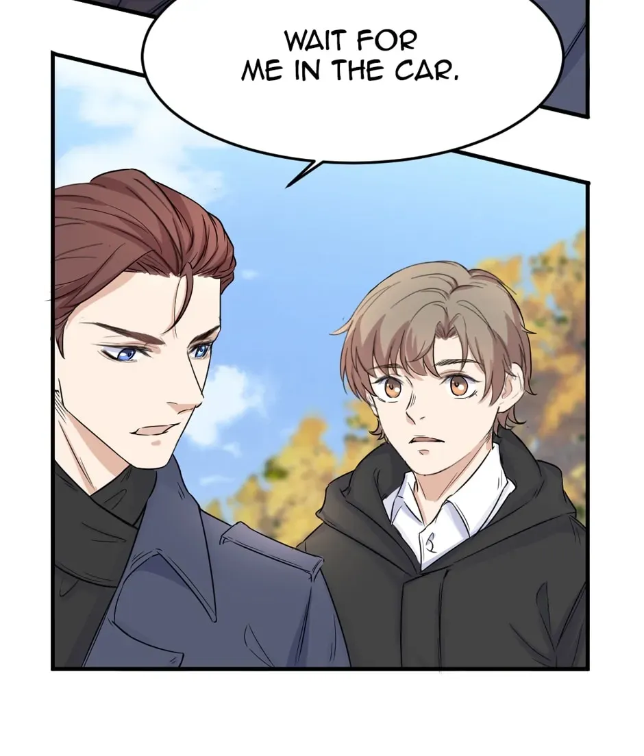 Read In for the Long Fall chapter 28 image 20 on Lezhin