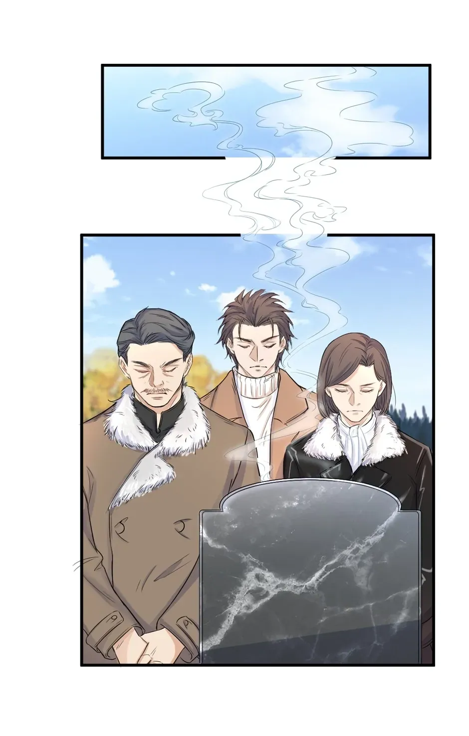Read In for the Long Fall chapter 28 image 23 on Lezhin